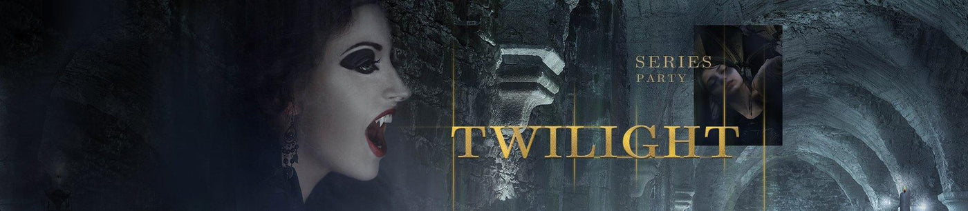 Twilight - POLLYEYE.COM