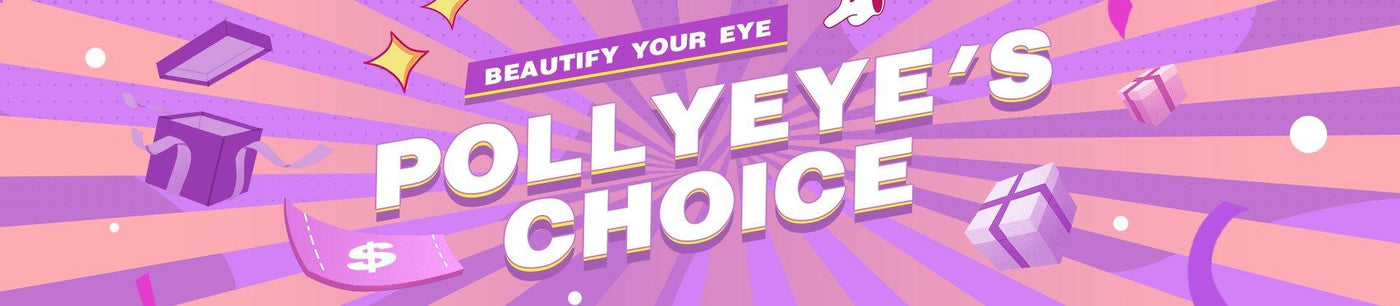 Pollyeye's Choice - POLLYEYE.COM