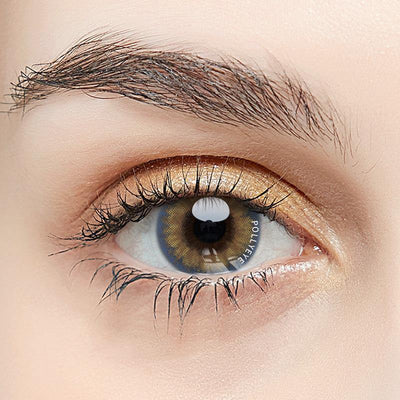 Pollyeye Pro India Colored Contact Lenses